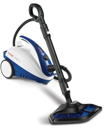 Vaporeta Smart 40 de Polti extendida