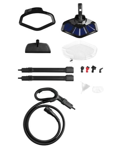 Accesorios de la Vaporeta Smart 40 de Polti