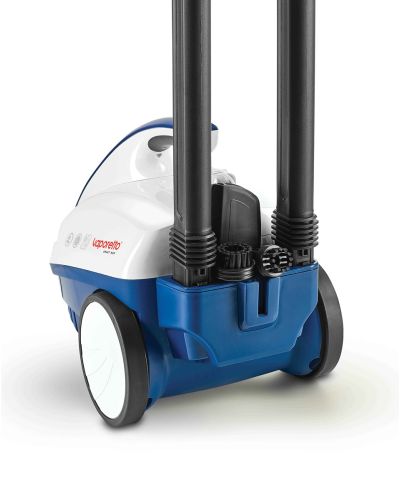 Compartimento trasero de Vaporeta Smart 40 de Polti