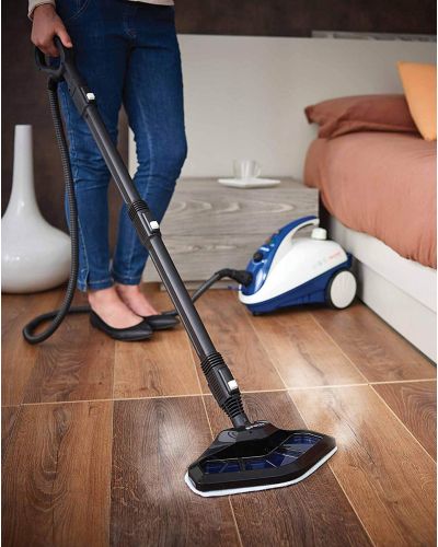 Vaporeta Smart 40 de Polti para parqué