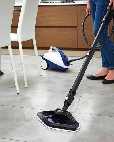 Vaporeta Smart 40 de Polti para suelos