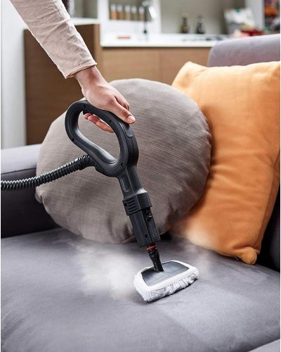 Vaporeta Smart 40 de Polti para tapicerías