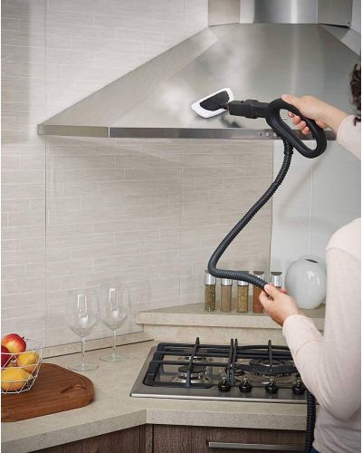 Vaporeta Smart 40 de Polti para campanas