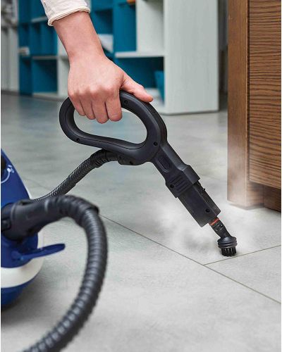 Vaporeta Smart 40 de Polti para juntas