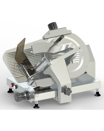 Cortafiambres Profesional BRAHER MG-300 de 300 mm.