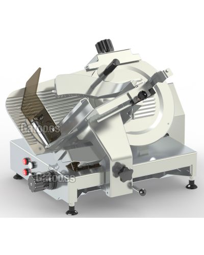 Cortafiambres Profesional BRAHER MA-300 de 300 mm. Automática