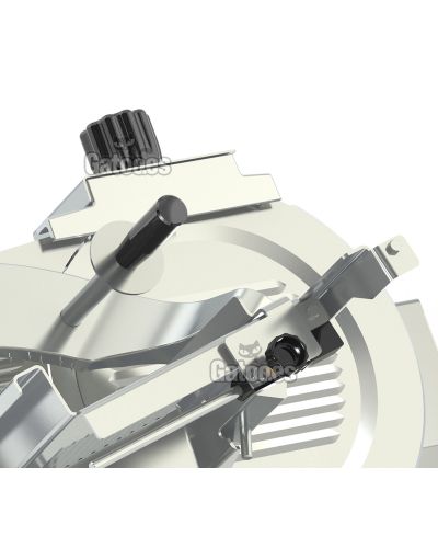 Cuchilla de la Cortafiambres Profesional BRAHER MA-300 de 300 mm. Automática
