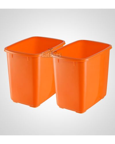 Cubetas del Exprimidor Profesional Automático Eltron