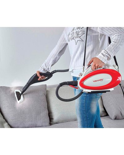 Vaporeta de Polti Handy 20 para sofás