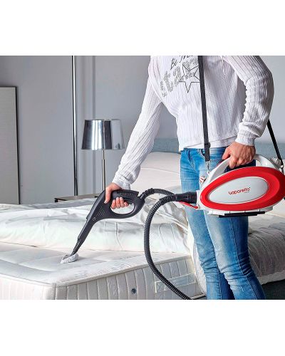 Vaporeta de Polti Handy 20 para colchones