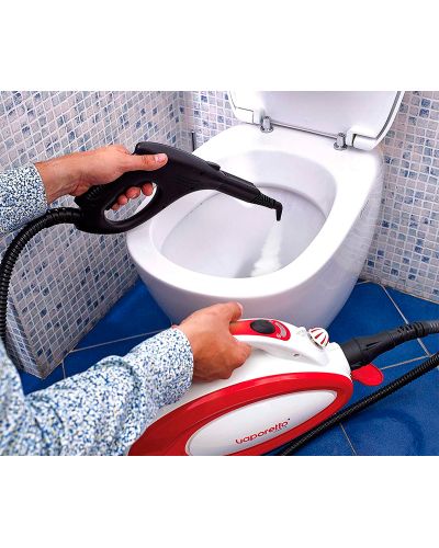 Vaporeta de Polti Handy 20 para baños