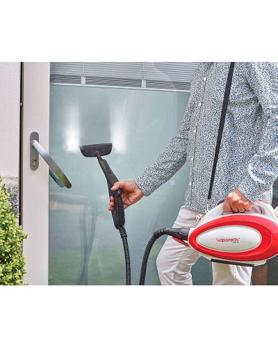 Vaporeta de Polti Handy 20 para cristales