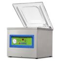 Envasadora de Vacío Profesional de Campana EV301. Barra Sellado 30 cm.