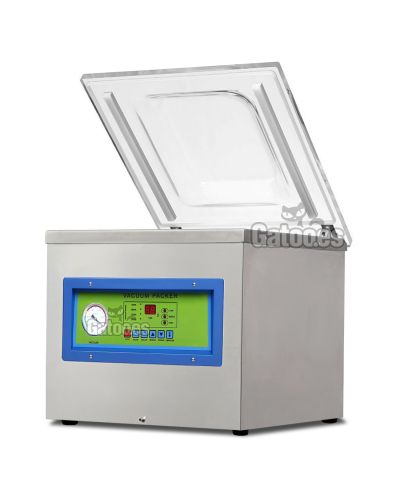 Envasadora de Vacío Profesional de Campana EV301. Barra Sellado 30 cm. Envasadora de Vacío Profesional de Campana EV301. Barra Sellado 30 cm.