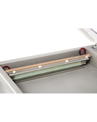 Envasadora de Vacío Profesional de Campana EV301. Barra Sellado 30 cm. interior Envasadora de Vacío Profesional de Campana EV301. Barra Sellado 30 cm. interior
