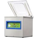 Envasadora de Vacío Profesional de Campana EV402. 2 Barras Sellado 40 cm.
