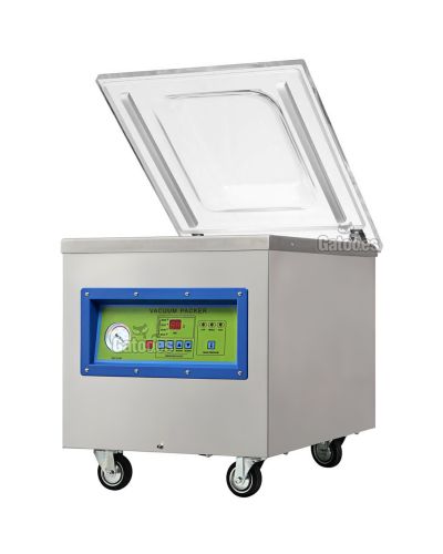 Envasadora de Vacío Profesional de Campana EV502. 2 Barras Sellado 50 cm. Envasadora de Vacío Profesional de Campana EV502. 2 Barras Sellado 50 cm.