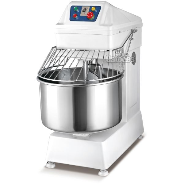 Amasadora Espiral de 35 litros OUTLET