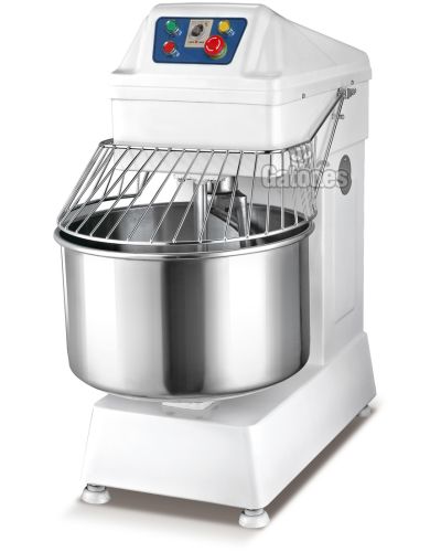 Amasadora Espiral de 35 litros OUTLET