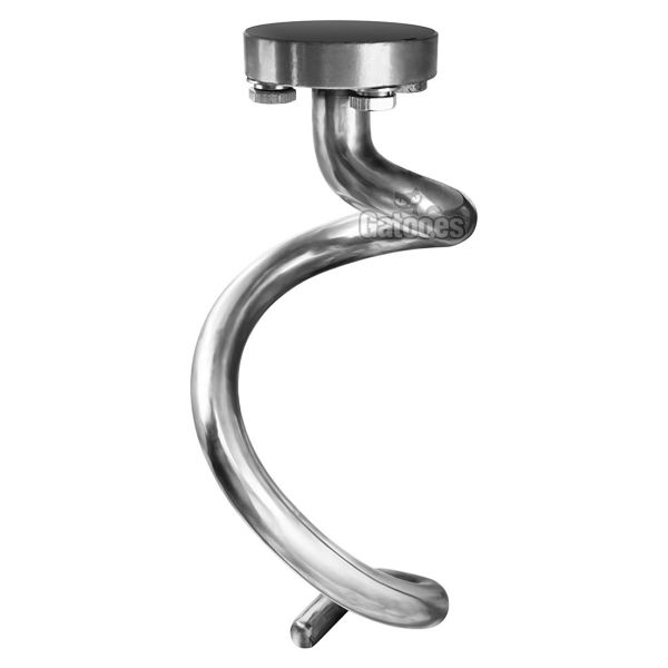 Gancho de Amasadora Espiral de 35 litros OUTLET