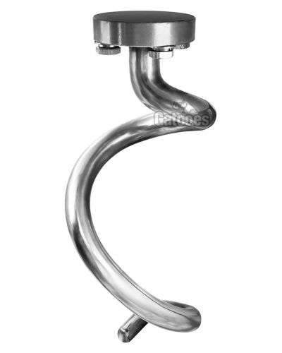 Gancho de Amasadora Espiral de 35 litros OUTLET