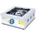 Cocina de Gas Industrial de 1 Fuego GM1