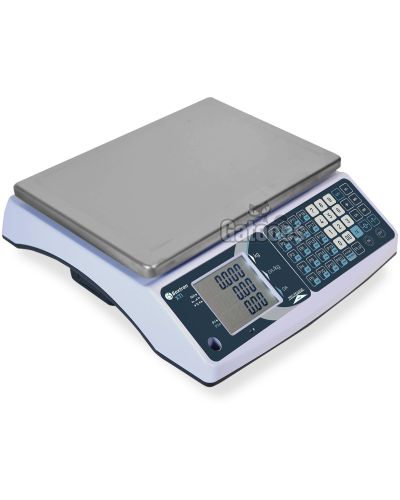 Balanza Comercial Profesional Plana XTI