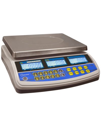Balanza Comercial Profesional Plana TW. Conexión a TPV Balanza Comercial Profesional Plana TW. Conexión a TPV