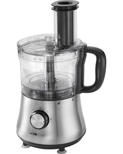 Robot Procesador de alimentos Clatronic