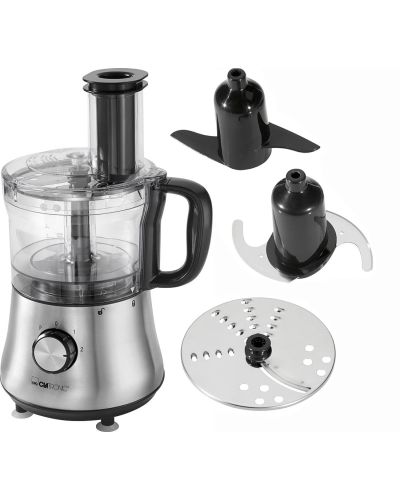 Robot Procesador de alimentos con accesorios 