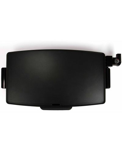 Vista superior de la Plancha Parrilla Grill Eléctrica. Ancho 66 cm.