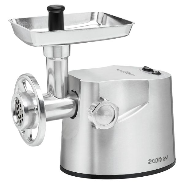 Picadora de Carne Semi-Profesional Proficook