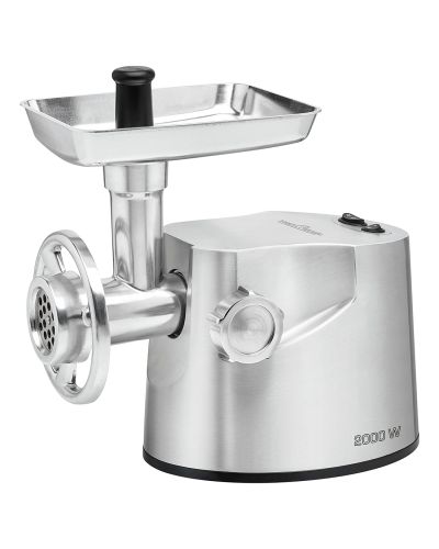 Picadora de Carne Semi-Profesional Proficook 
