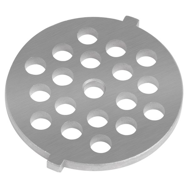 Placa 3 mm. de la Picadora de Carne Semi-Profesional Proficook