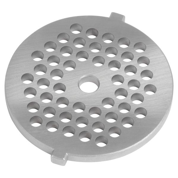 Placa 5 mm. de la Picadora de Carne Semi-Profesional Proficook
