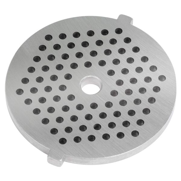 Placa 8 mm. de la Picadora de Carne Semi-Profesional Proficook
