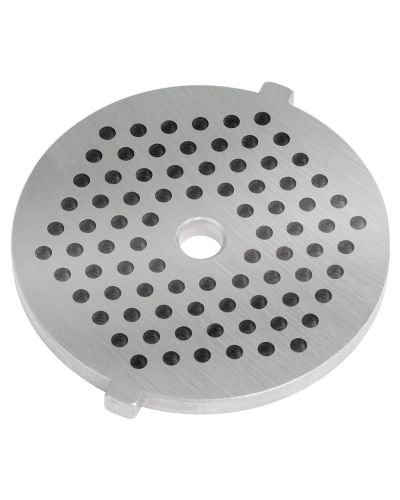 Placa 8 mm. de la Picadora de Carne Semi-Profesional Proficook 