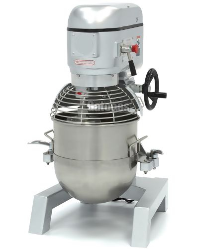 Amasadora Batidora Planetaria Industrial de 60 litros