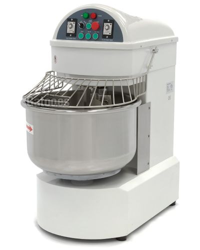 Amasadora Espiral Industrial de 75 litros Amasadora Espiral Industrial de 75 litros