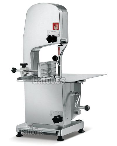 Sierra para carne y huesos SC20