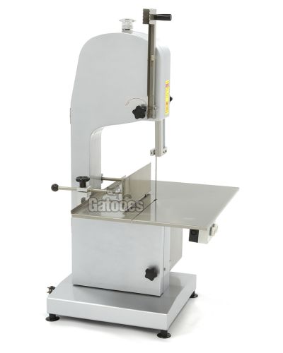 Sierra para carne y huesos SC204