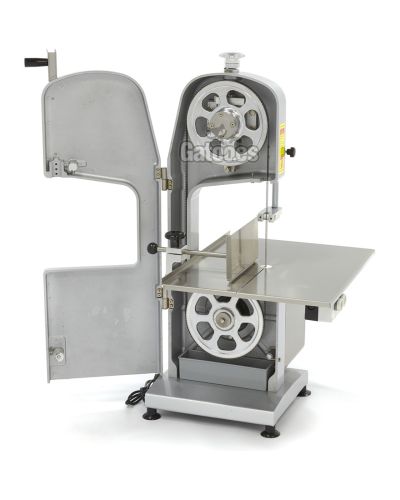 Interior de la Sierra para carne y huesos SC204