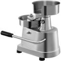 Formadora de Hamburguesas diámetro 130 mm. FH130