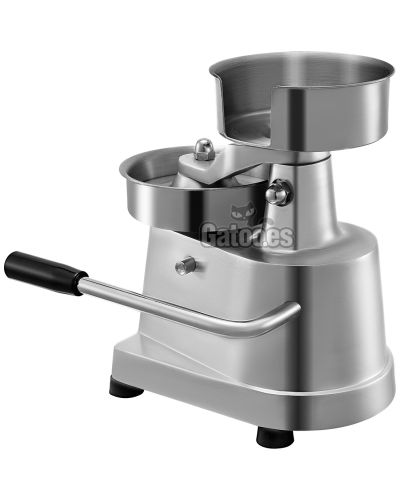 Formadora de Hamburguesas diámetro 130 mm. FH130