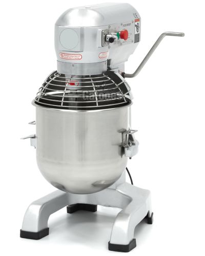 Amasadora Batidora Profesional de 30 litros X30