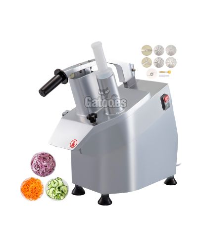 Cortador de Vegetales V45