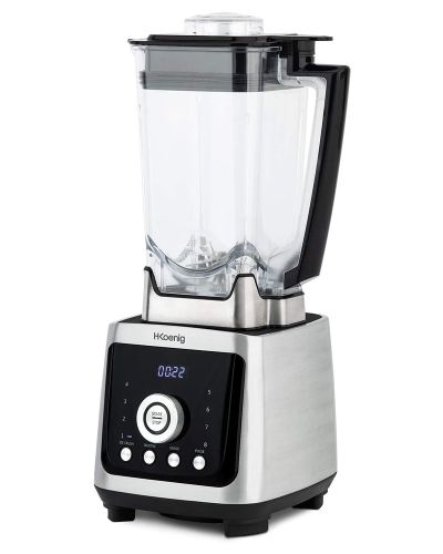 Batidora de Vaso Profesional 2 Litros H.Koenig MXH880
