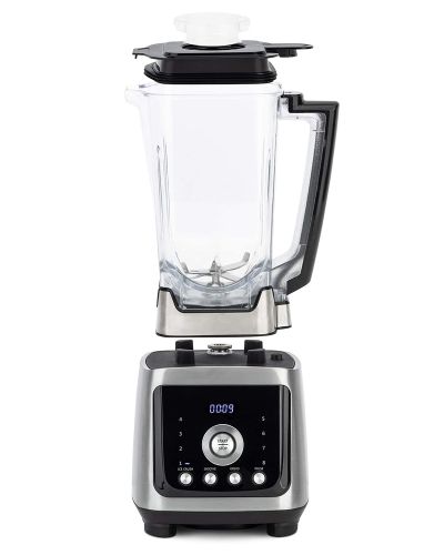 Desmontaje de la Batidora de Vaso Profesional 2 Litros H.Koenig MXH880
