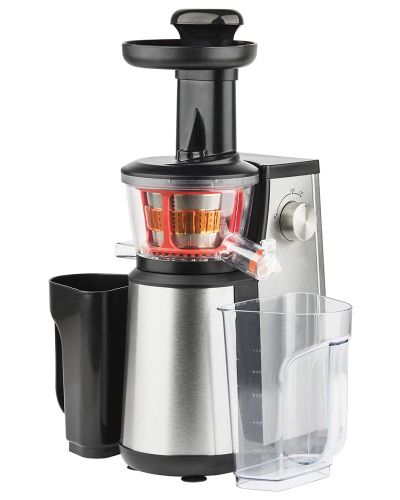 Licuadora Lenta Profesional H.Koenig GSX12 Licuadora Lenta Profesional H.Koenig GSX12