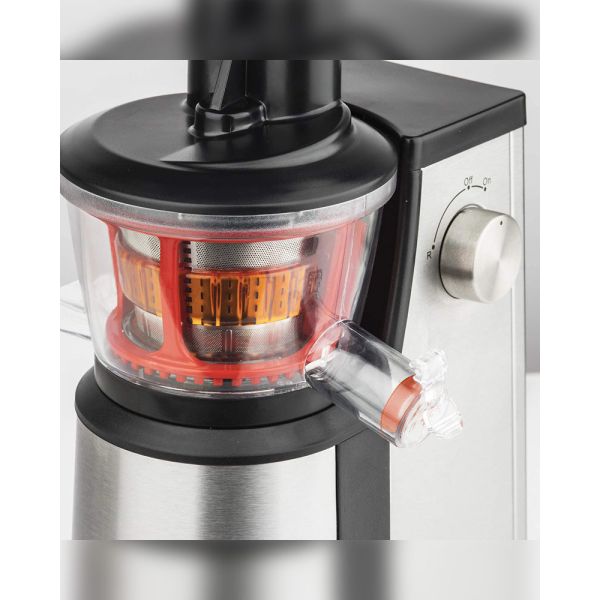 Licuadora Lenta Profesional H.Koenig GSX12 de presión suave